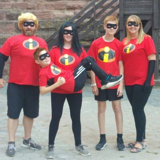 Lydia Howat's avatar