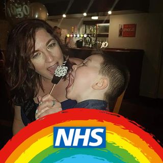 Brenda Rumney's avatar