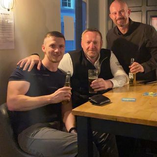 Terry Keenan's avatar