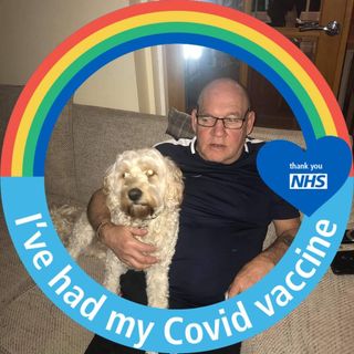 Mike Malpas's avatar