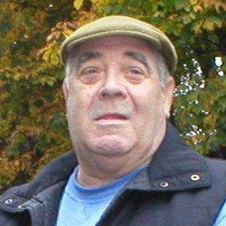 Fiona Wardle's avatar