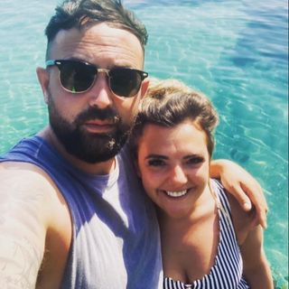 Paulette Maude's avatar