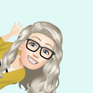 Deborah Thomson's avatar