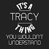 Tracy Hewitt's avatar