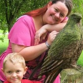 Susan Charlton Ditcher's avatar