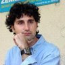 Adrian G's avatar