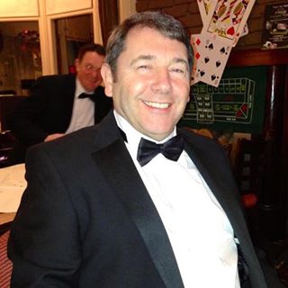 John Boldison's avatar