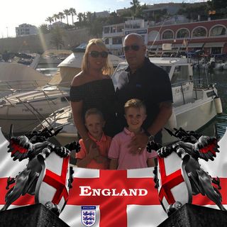 Neil Cox's avatar