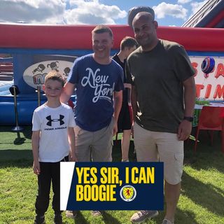 Steven Torrance's avatar