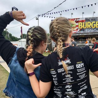 Charlotte Franks's avatar