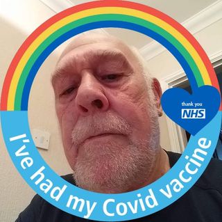 Mike Hodgkins's avatar