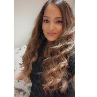 Krupa Jethwa's avatar