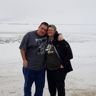 Pauline Nickford's avatar