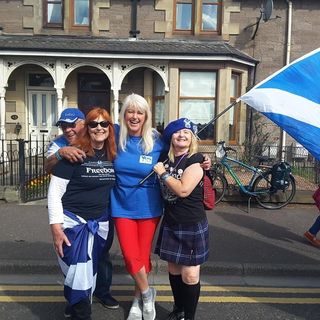 Jeanie Corstorphine's avatar