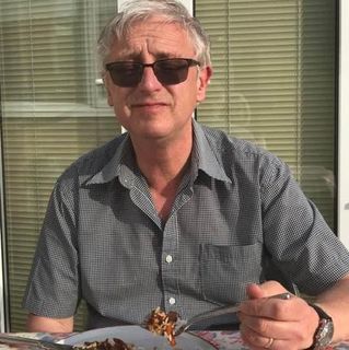 Alan Richards's avatar