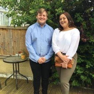 Tracey Davies's avatar