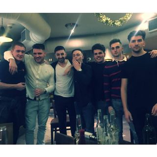 Joel Stinner's avatar