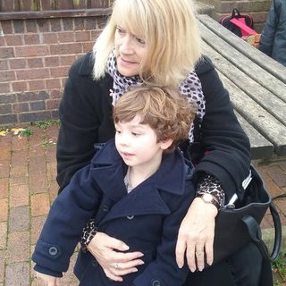 Linda Weafer's avatar