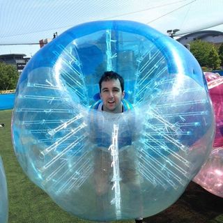 Matt Sanderson's avatar