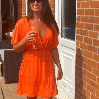 Colleen Timmins's avatar