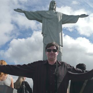 Neal Wilkin's avatar