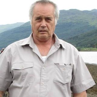 Keith Lahey's avatar