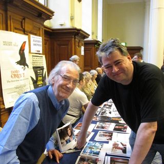 Eugene Smith's avatar