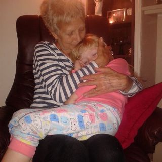 Kelly Shepherd's avatar