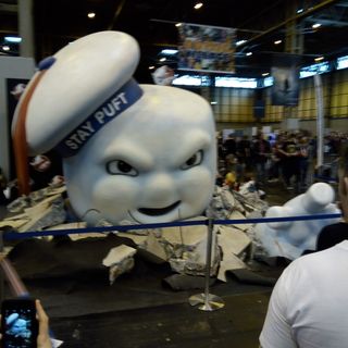 Eddy Hillman's avatar