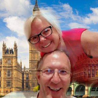 Donald Street's avatar