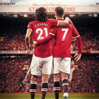 Neil Harvey's avatar