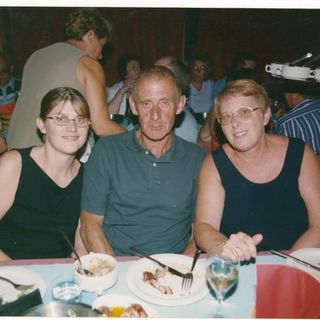 Daney Church's avatar