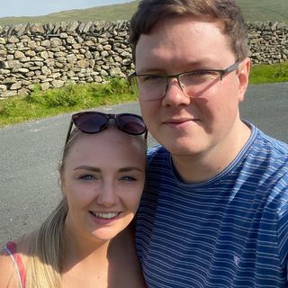 Lucy Tom Calverley's avatar