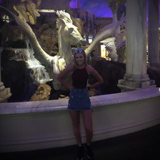 Ellie Grimes's avatar