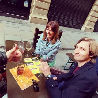 Janine Draper's avatar