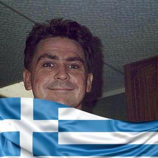 David Barrie's avatar