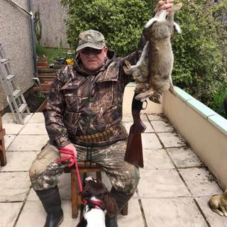 Denny Jacko Jackson's avatar