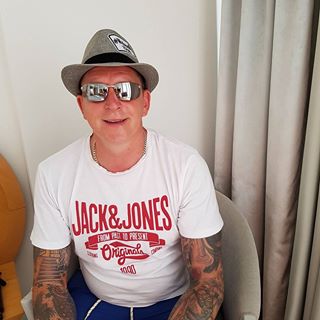 Craig Mccambridge's avatar