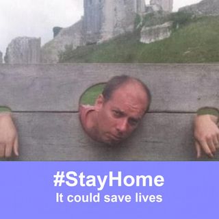 Jonathan Smart's avatar