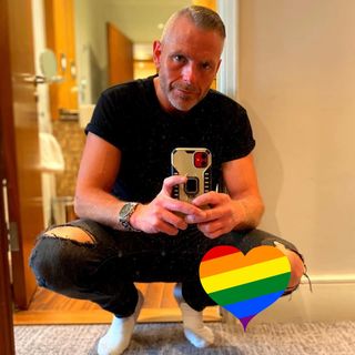 Andy Williams's avatar