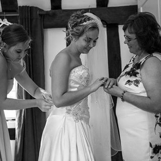 Kim Witterick's avatar