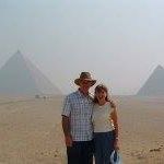 George Fenton's avatar