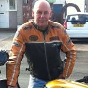 Gary Davies's avatar