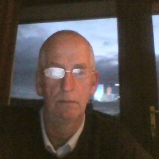 Patrick Cunningham's avatar