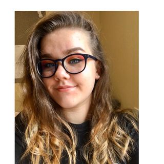 Maya Pocknell's avatar