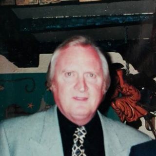 Hamish Fyfe's avatar