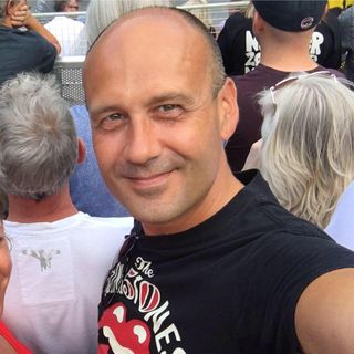David Beck's avatar