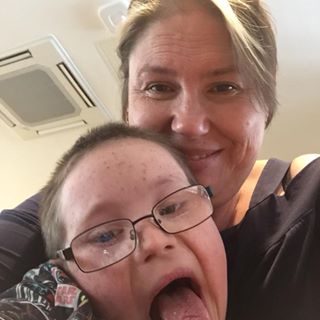 Jacqueline Nixon's avatar