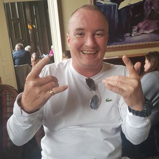 Paul Gardiner's avatar