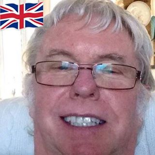 Dave McAlister's avatar